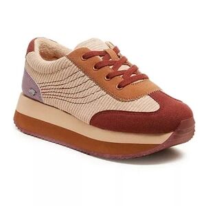 Rocket Dog Rapid Women's Sneakers